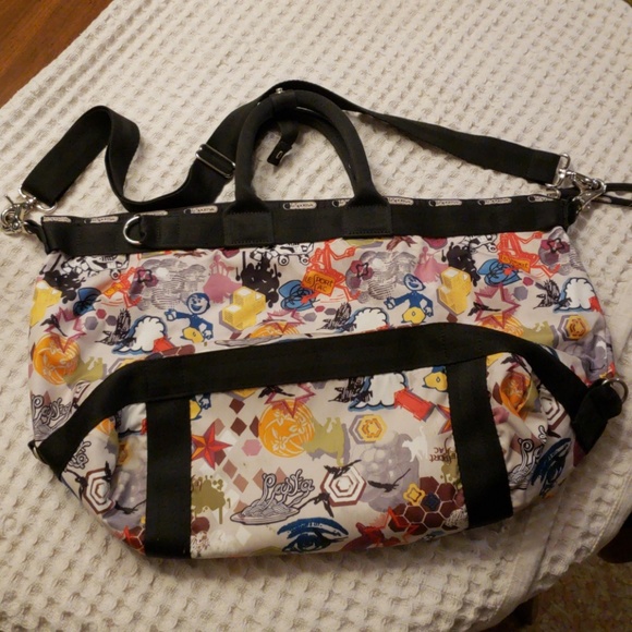 Lesportsac Handbags - LeSportSac large bag